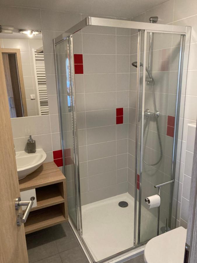 Apartman Emmi Loučná nad Desnou Bagian luar foto