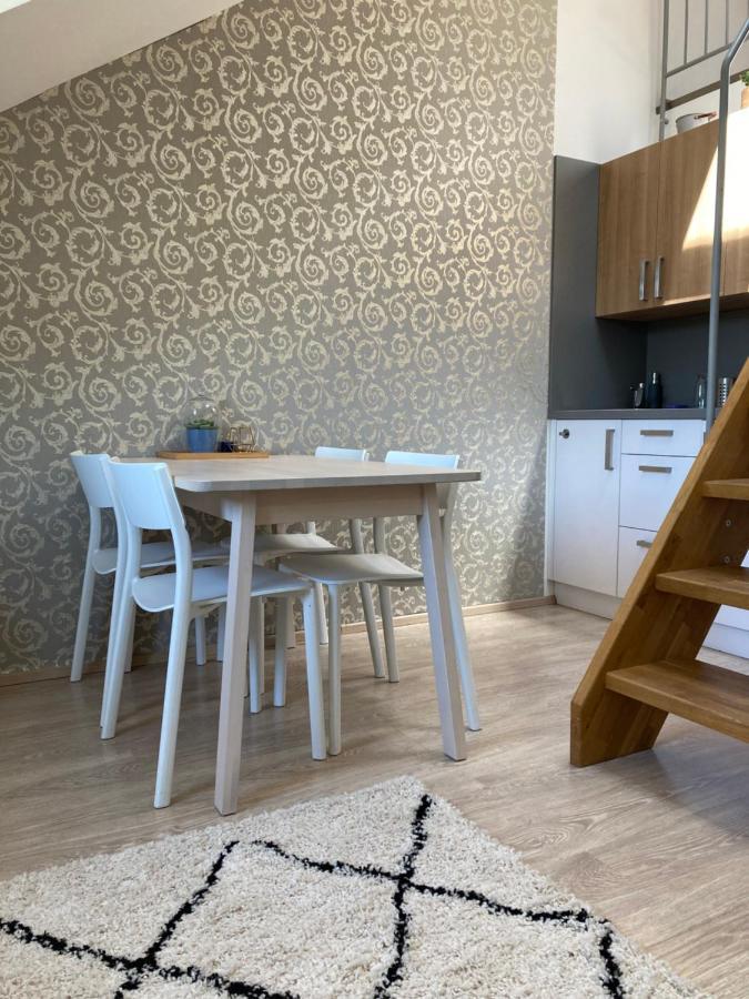 Apartman Emmi Loučná nad Desnou Bagian luar foto