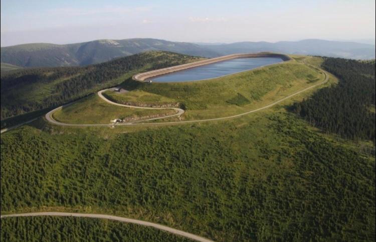 Apartman Emmi Loučná nad Desnou Bagian luar foto