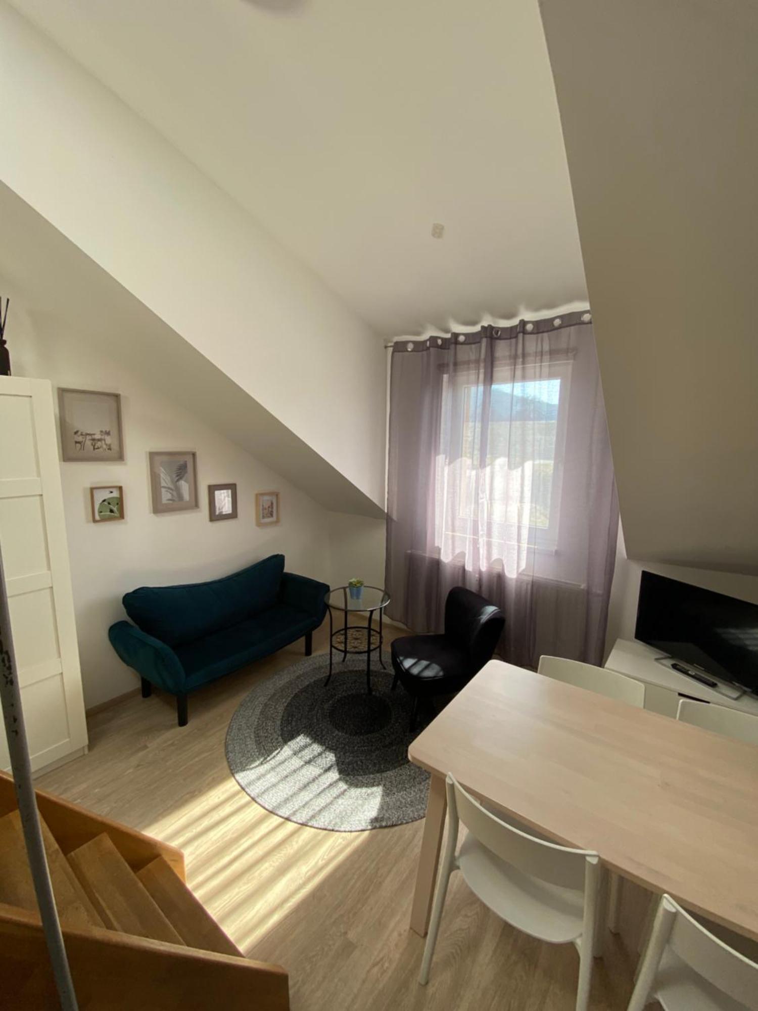 Apartman Emmi Loučná nad Desnou Bagian luar foto